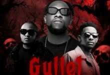 KingTEC ft Dizmo & Frank Ro – Gullet