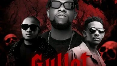 KingTEC ft Dizmo & Frank Ro – Gullet