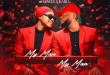 Vinchenzo ft Towela Kaira – My Man My Man
