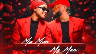 Vinchenzo ft Towela Kaira – My Man My Man