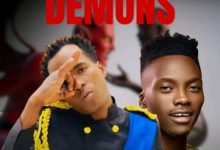 Y Celeb ft Goddy Zambia – Demons