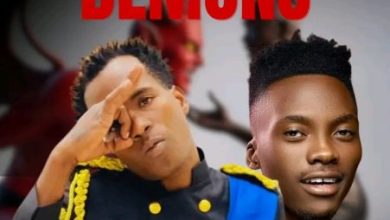 Y Celeb ft Goddy Zambia – Demons