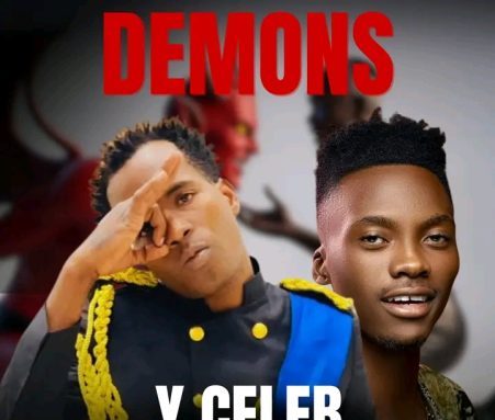 Y Celeb ft Goddy Zambia – Demons