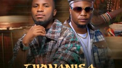 Chewe ft Vinchenzo – Ukwanisa