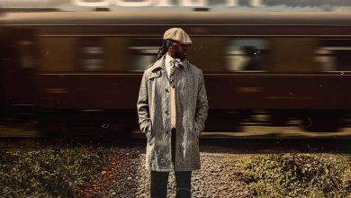 Sean Morgan – Sorry