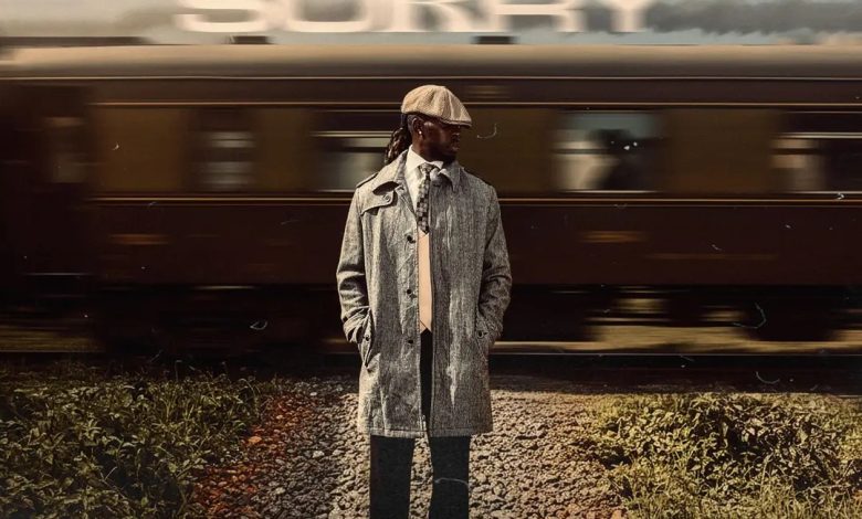 Sean Morgan – Sorry