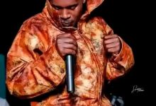 Y Celeb ft Jay Dollar – Osayenda