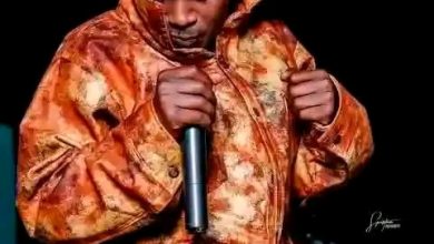 Y Celeb ft Jay Dollar – Osayenda