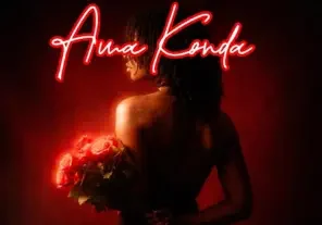 F Jay – Ama Konda 