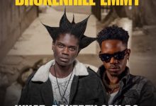 BrokenHill Emmy ft Billy Zm – What Poverty Can Do