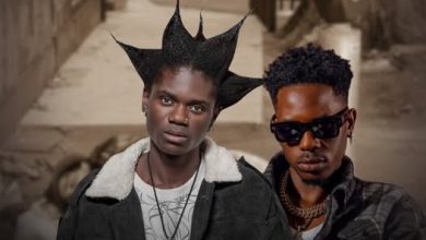 BrokenHill Emmy ft Billy Zm – What Poverty Can Do