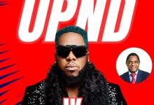 JK, Wile & Kayombo - Umufyashi Wa Mano (UPND single Song)