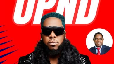 JK, Wile & Kayombo - Umufyashi Wa Mano (UPND single Song)