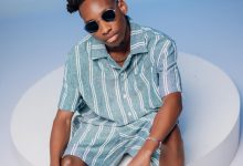 Mordecai zm ft Creed – Romantic