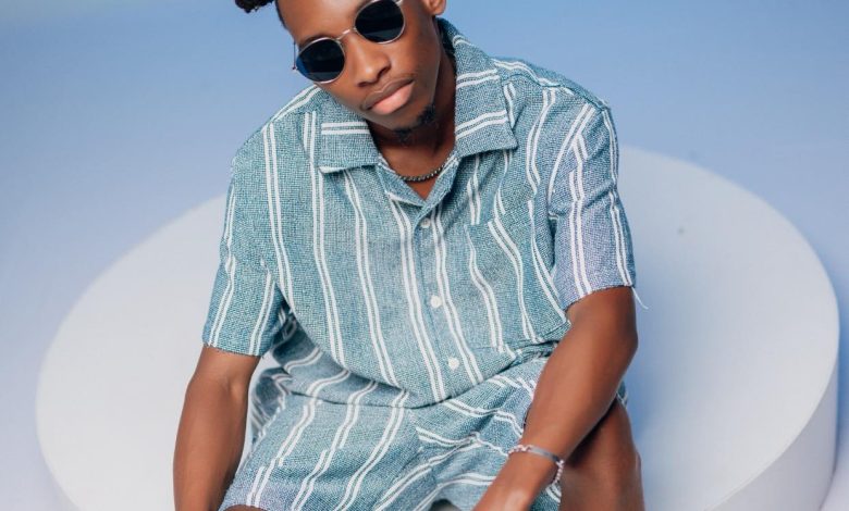 Mordecai zm ft Creed – Romantic