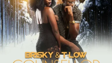 Brisky ft. T Low – Counselor