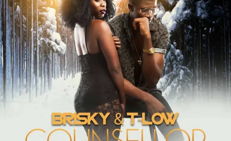 Brisky ft. T Low – Counselor