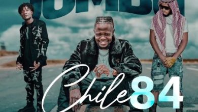 Chile 84 ft Alifatiq & Jay P Yei – Jombo