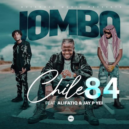 Chile 84 ft Alifatiq & Jay P Yei – Jombo