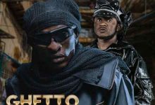 Kayz Adams ft Dizmo – Ghetto Champion