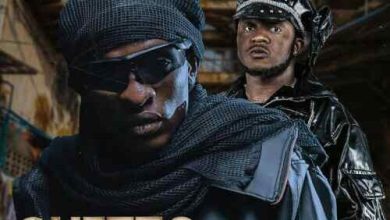 Kayz Adams ft Dizmo – Ghetto Champion