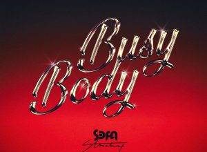 Sefa ft Stonebwoy – Busy Body