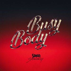 Sefa ft Stonebwoy – Busy Body