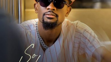 Chile One – So Lucky