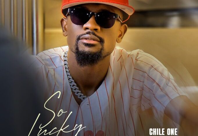 Chile One – So Lucky