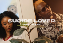 Sucide Lover ft Tianna – I’m Sorry 