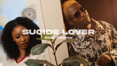 Sucide Lover ft Tianna – I’m Sorry 