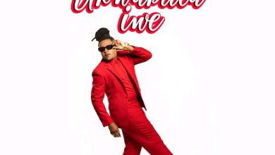 T sean - Ukwabula Iwe