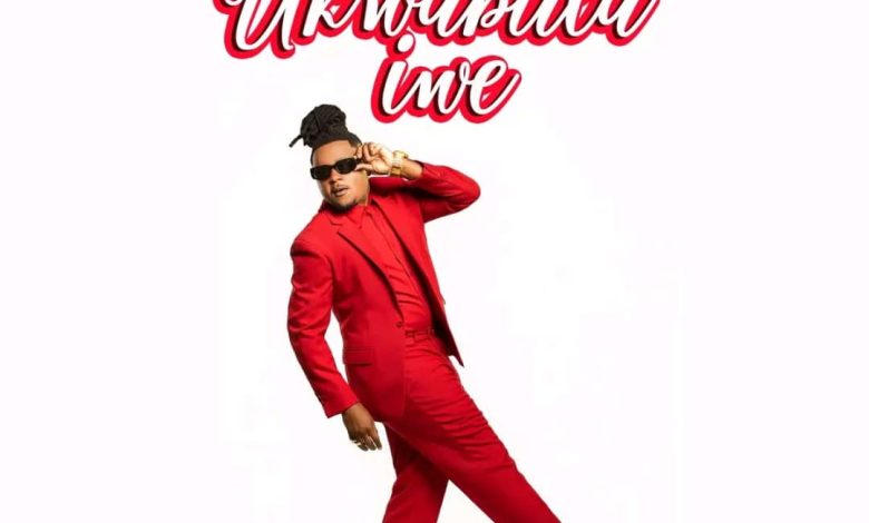 T sean - Ukwabula Iwe