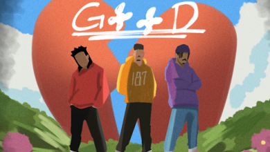 The F.A.K.E ft Chef 187 – Feel So Good