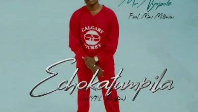 Willz Mr Nyopole ft. Mac Millan – Echokatumpila (WYFL Riddim)