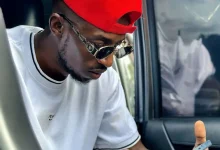 Chef 187 ft RJ Kanierra – Champagne