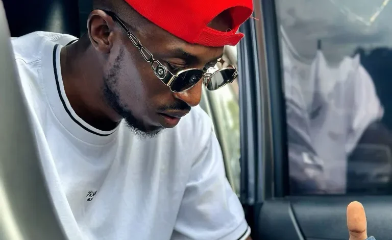 Chef 187 ft RJ Kanierra – Champagne