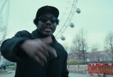 Supa Gaeta – 3PM In London