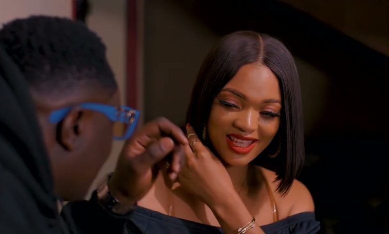 Alpha Romeo ft Goddy Zambia - Fikiliza