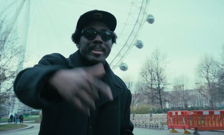 Supa Gaeta – 3PM In London