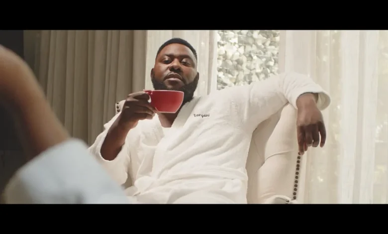 Slapdee Ft Terry The Vocalist – Teine Ex Obe