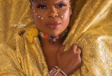 Mampi Queen Diva - Royal bars (Ku Bar cover)