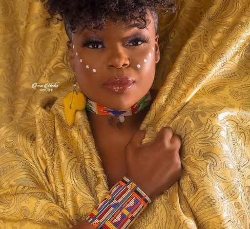 Mampi Queen Diva - Royal bars (Ku Bar cover)