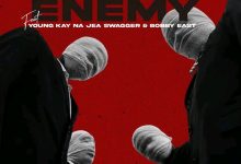 Flex ZM ft Bobby East & Young Kay Na Jae Swagger – Dear Enemy