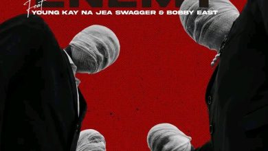 Flex ZM ft Bobby East & Young Kay Na Jae Swagger – Dear Enemy