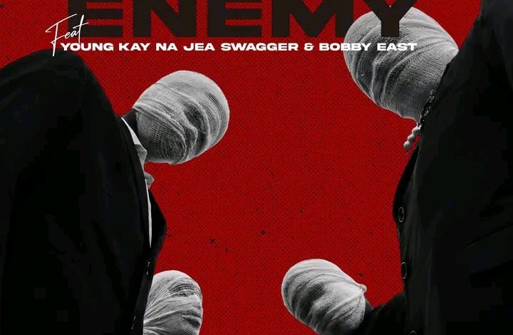 Flex ZM ft Bobby East & Young Kay Na Jae Swagger – Dear Enemy