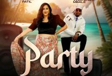 Swati Patil ft. Vinchenzo – Party
