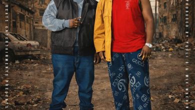 Dj Mzenga Man ft Stevo – Still Here