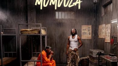 Zeze Kingston x Yo Maps ft Harrycane & Leumas – Ndilira Mumvula