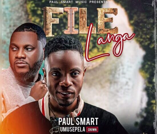 Paul Smart ft Umusepela Crown – Filelanga